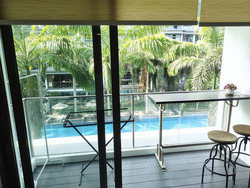 Hedges Park Condominium (D17), Condominium #594556871